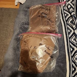 Full set microfiber sheets